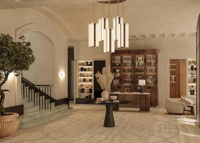 Cori Hornbaek Hotel