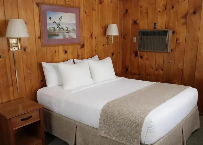 Paddle Inn