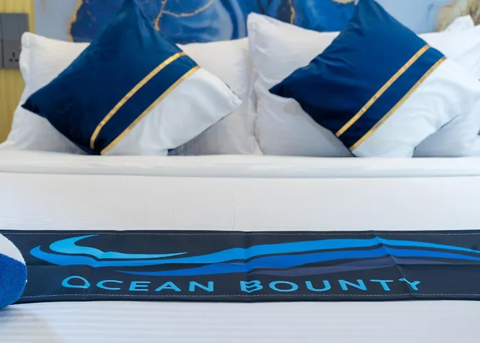 Ocean Bounty