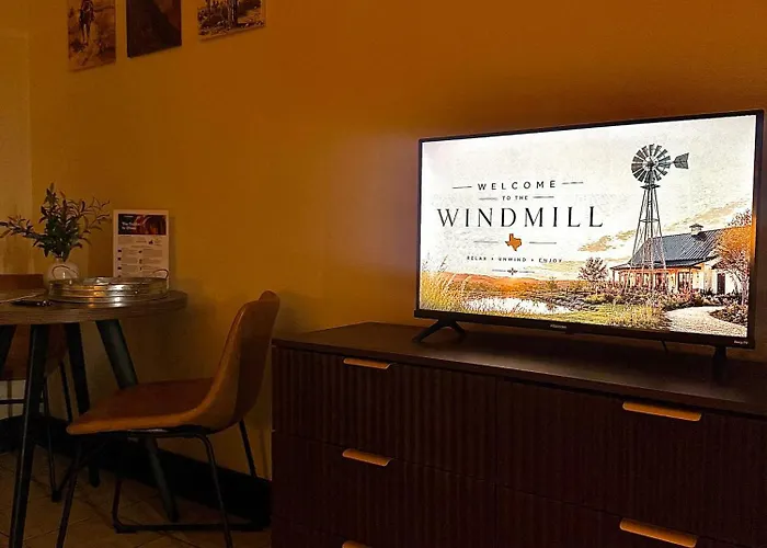 The Windmill