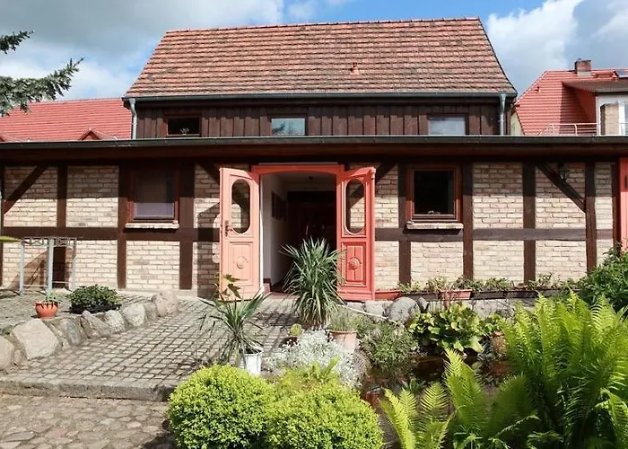 Gasthaus & Pension Luisenstube