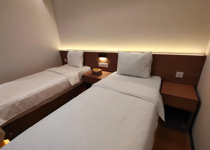 Blissful Homestay Batam