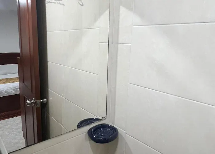 Hotel Sabana Hilton
