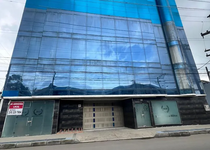 Hotel Sabana Hilton