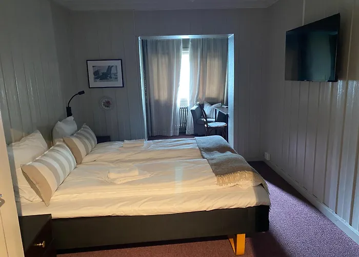 Bringenatten Hotell Nesbyen