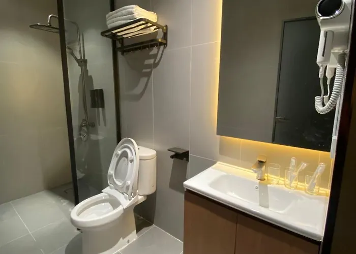 Blissful Homestay Batam