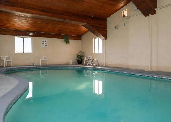 Townhouse Super Gallup - I-40