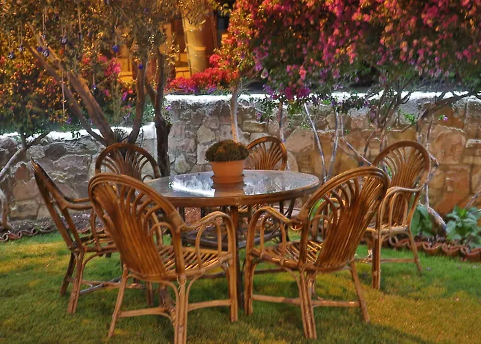 Cunda Paradise Otel