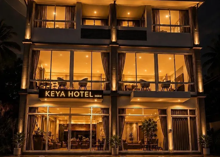 Keya Hotel Samui