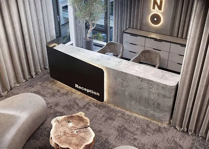 Mono Hotel
