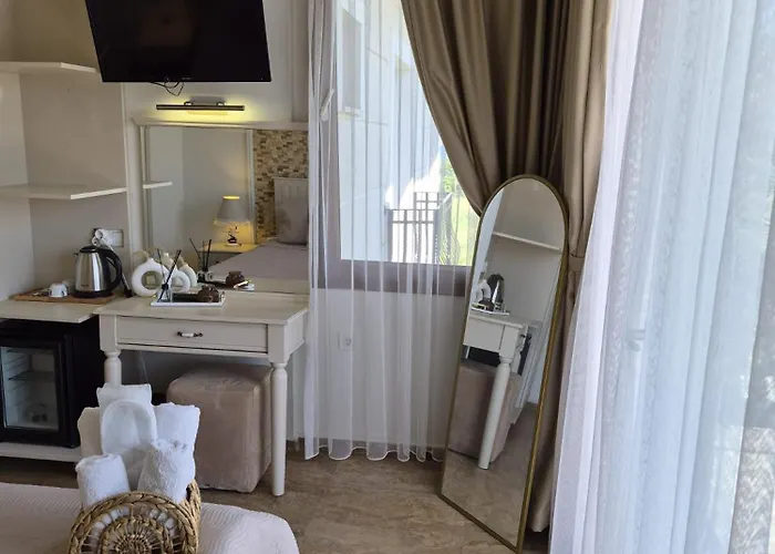 Cunda Paradise Otel
