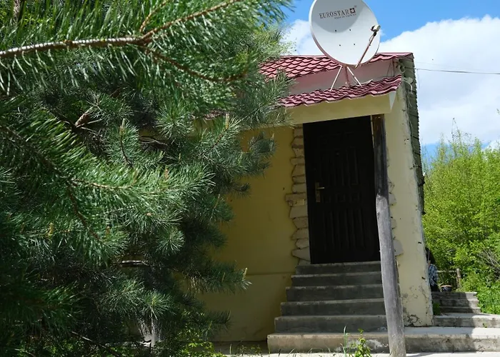 Dilichella Resort