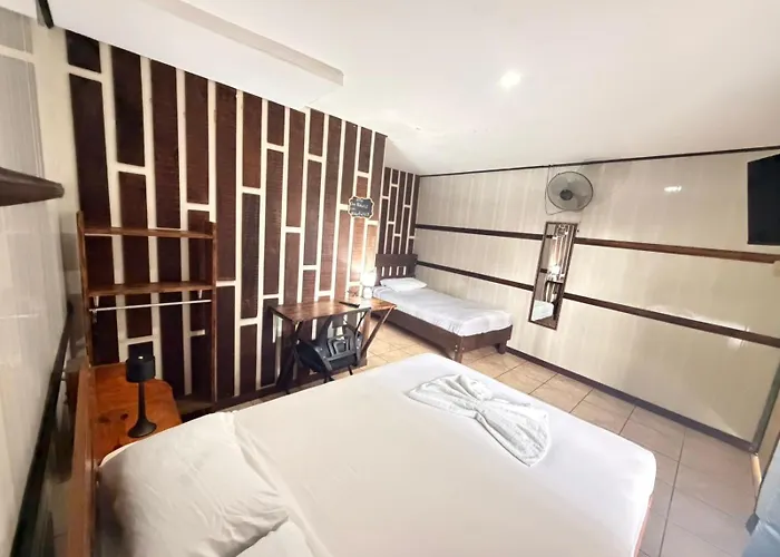Hotel Don Roberto