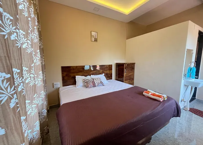 Satvik Homestay
