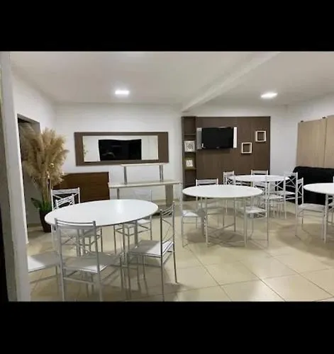 Hotel Serrano