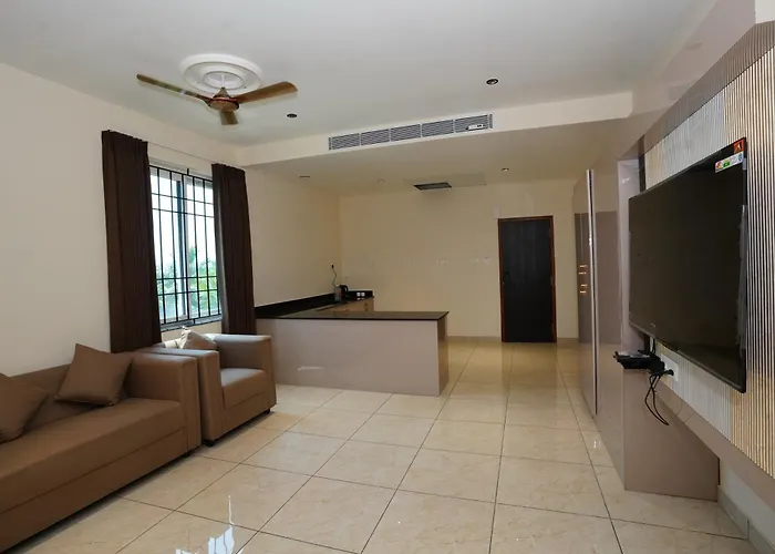 Shree Priyam Residency