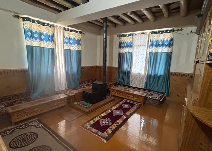 Dolma House Home Stay