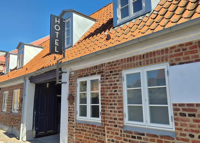 Jacobs Hotel