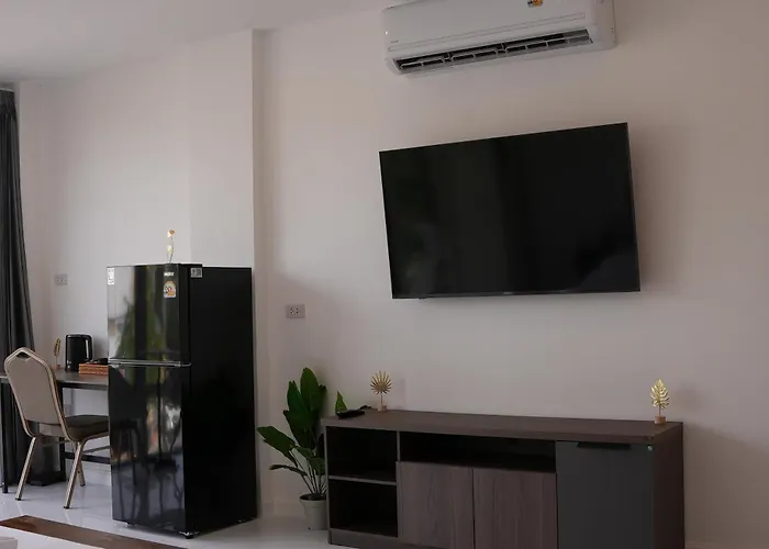 Keya Hotel Samui