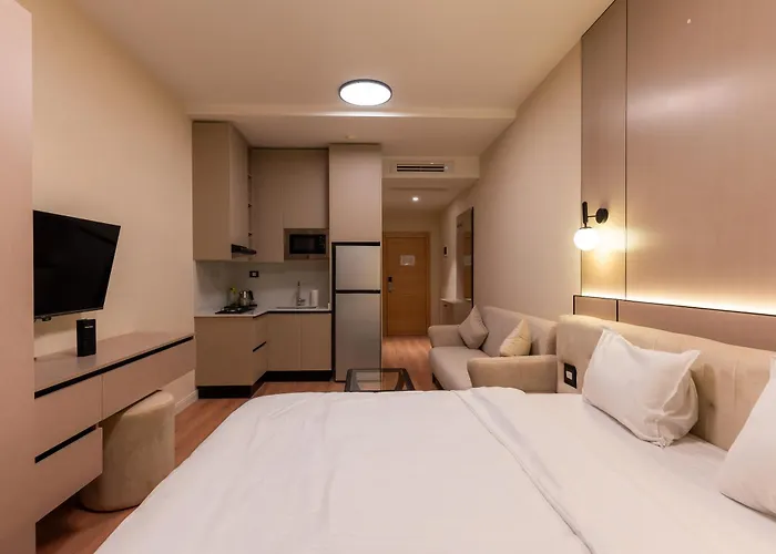 Cavalai Hotel