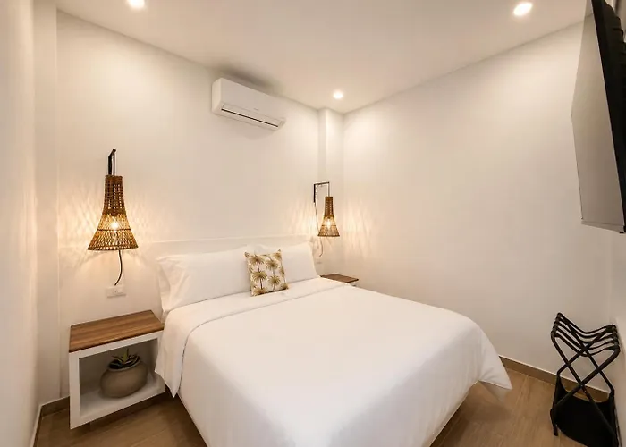 Palmara Hotel