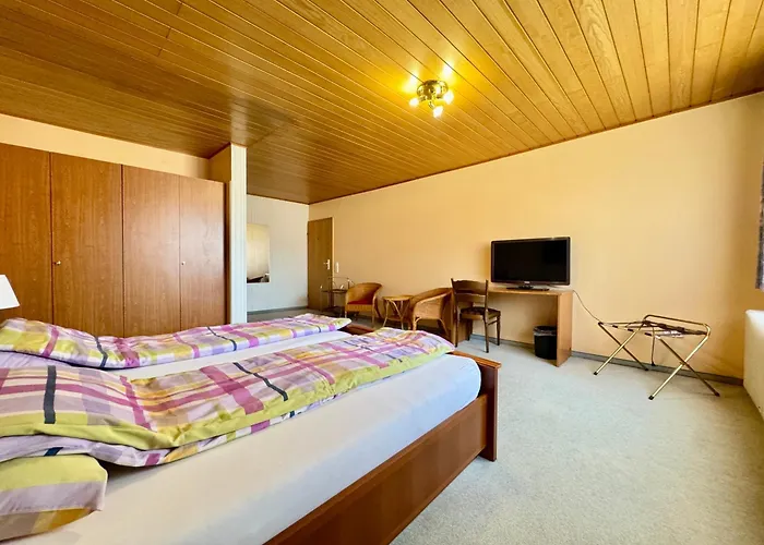 Midway Weser Hotel Nienburg