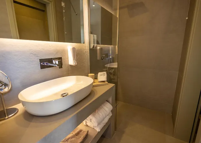 Onar Hotel Kimolos