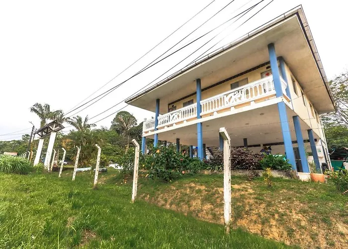 Coral Resort