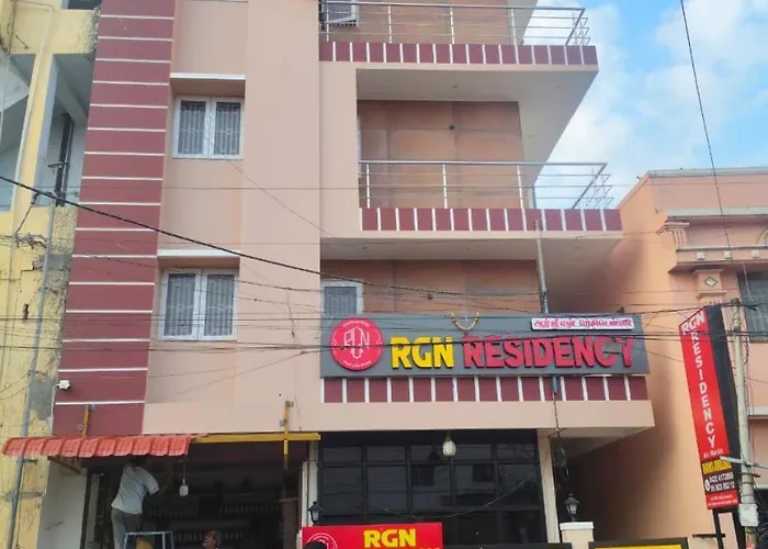 Hotel Oasis