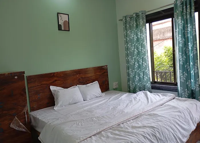 Satvik Homestay