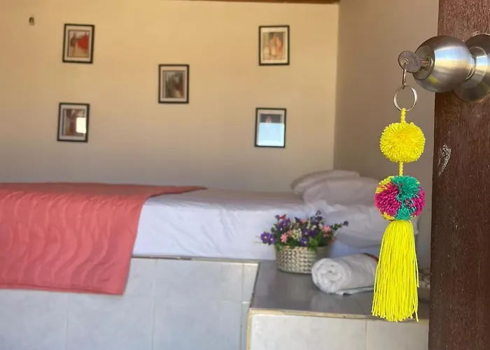 Hotel Cabo Royal