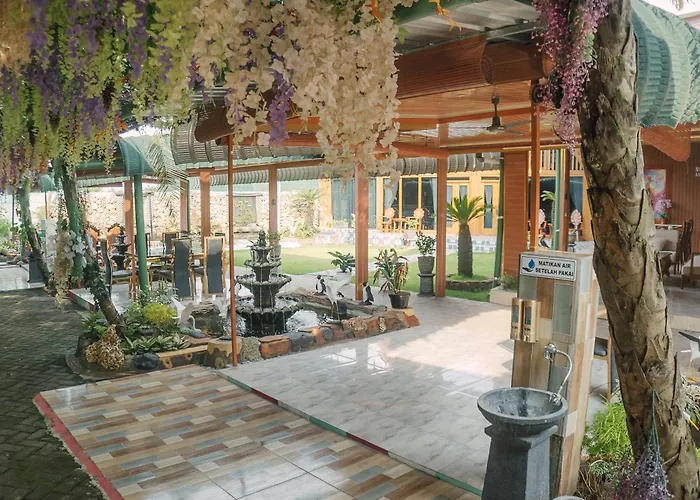 Mik Resort & Hotel
