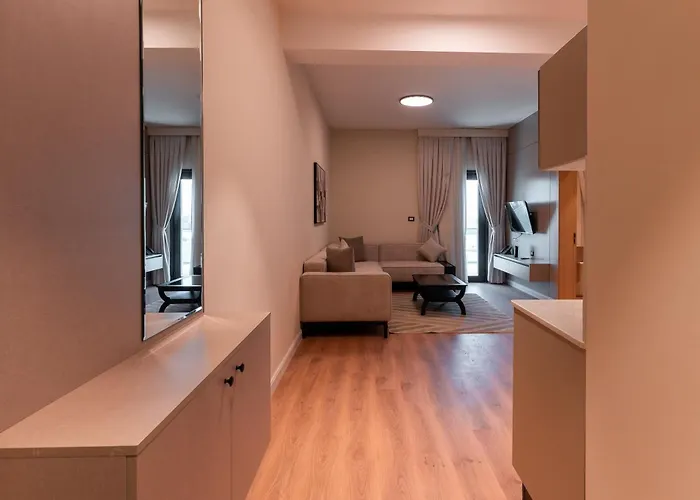 Cavalai Hotel
