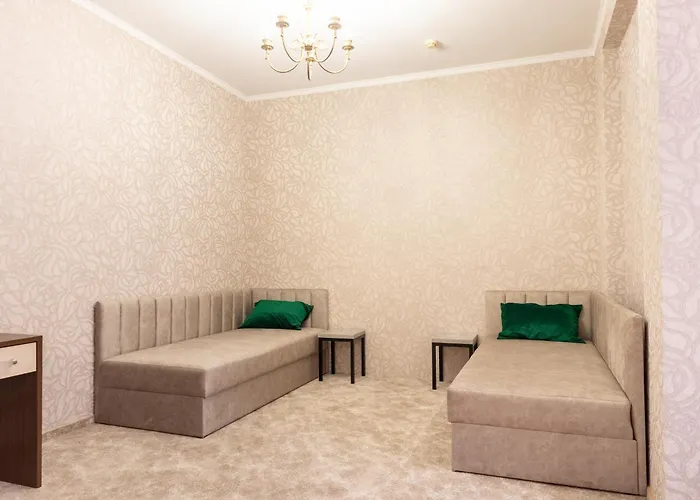Elit Garden Hotel