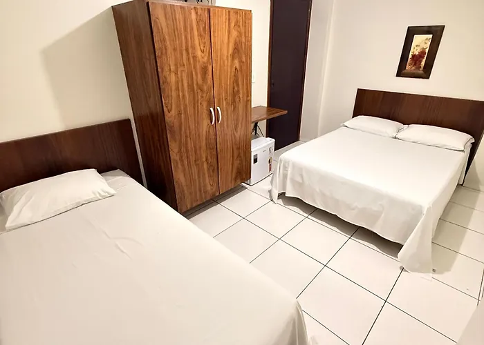 Hotel Rio Grande