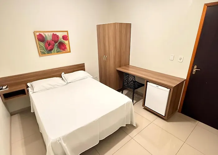 Hotel Rio Grande