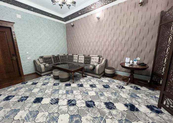 Hotel Gold Begim