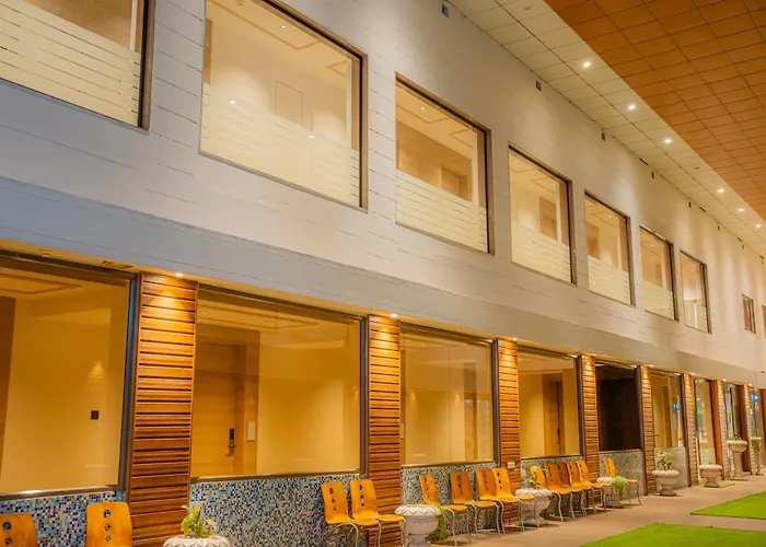Hotel Prince Residency, Bhuj
