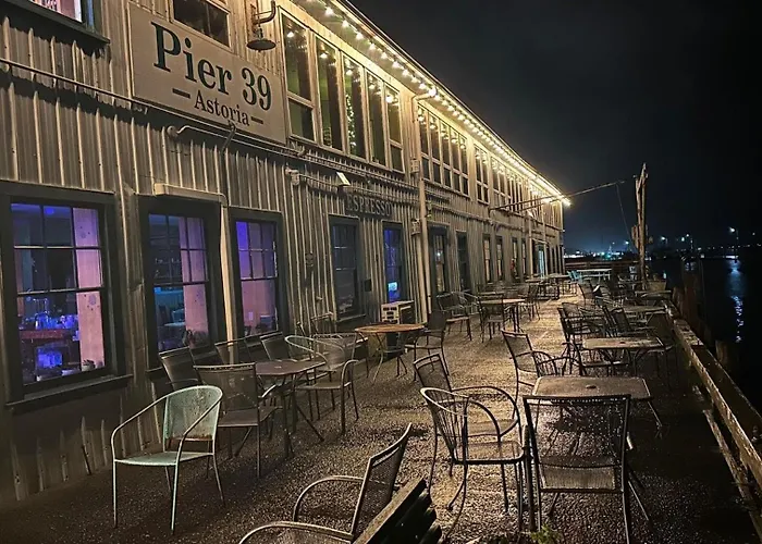 Hanthorn Lofts On Pier 39