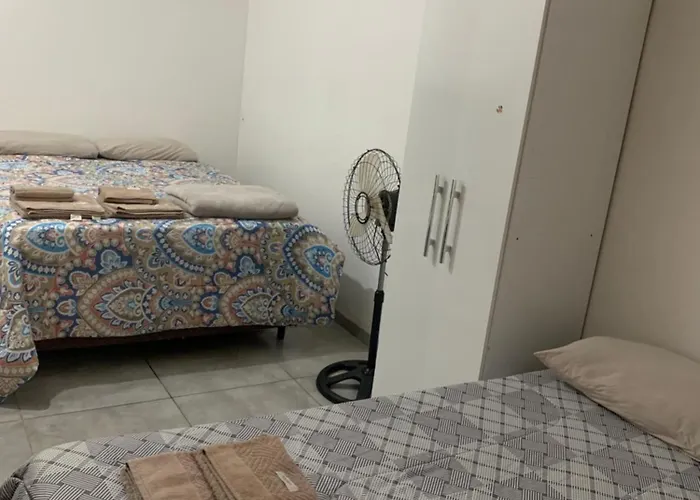Hotel Airton