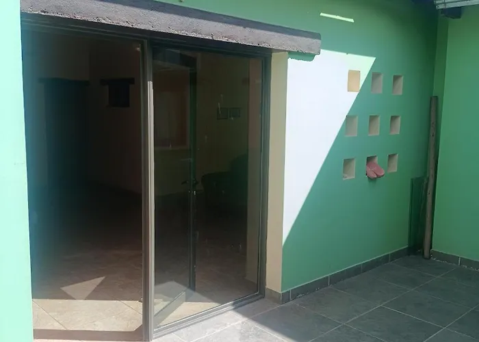 Cielo Andino Colonial