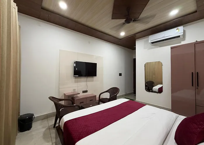 Hotel Staywell