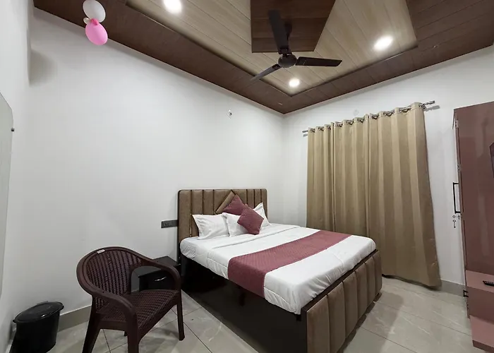 Hotel Staywell
