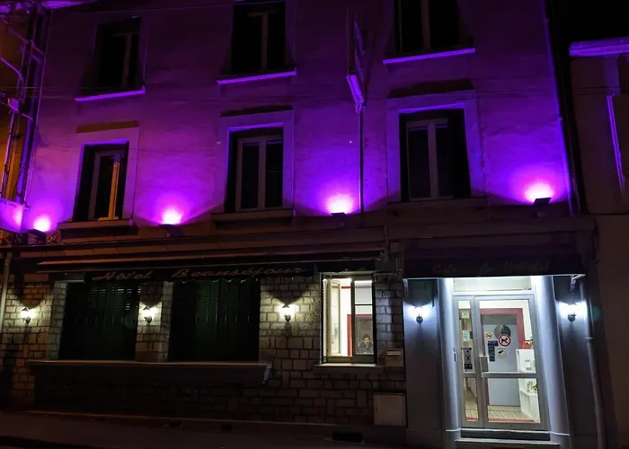 Hotel Bethel