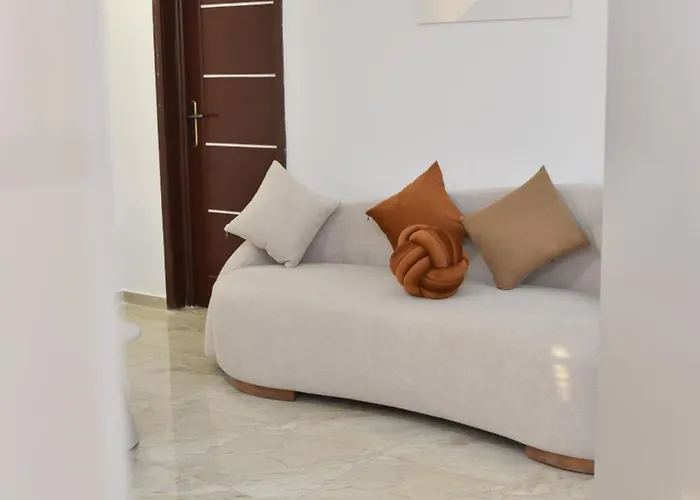 Impavid Hotel