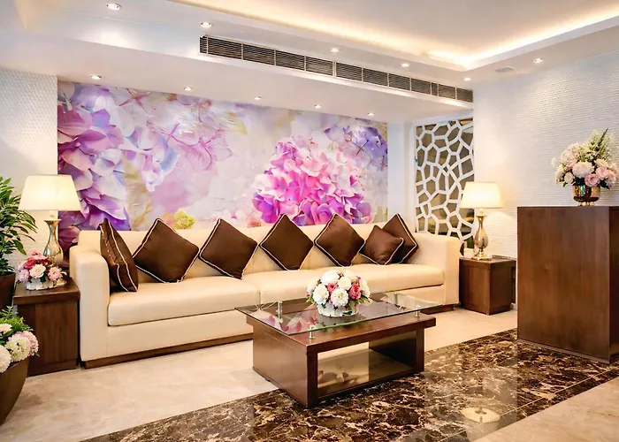 Goyal Hotelirs - Hotel Samovar Stay, Agra