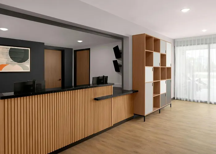 Studiores By Marriott Mesa Gateway Airport