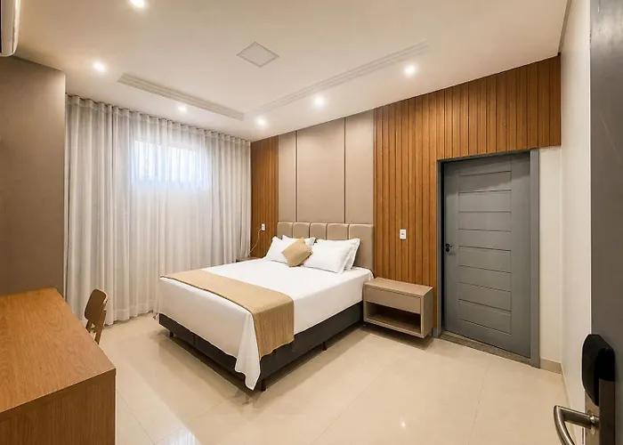 Hotel El Shaddai