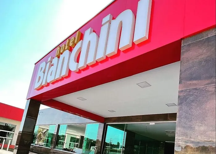 Hotel Bianchini