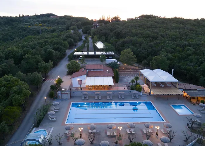 Etrusco Camping Village